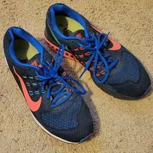 Mens Running Shoes